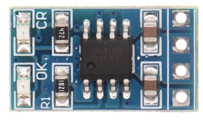 MPPT Solar Charge Controller - Robot Pi Shop