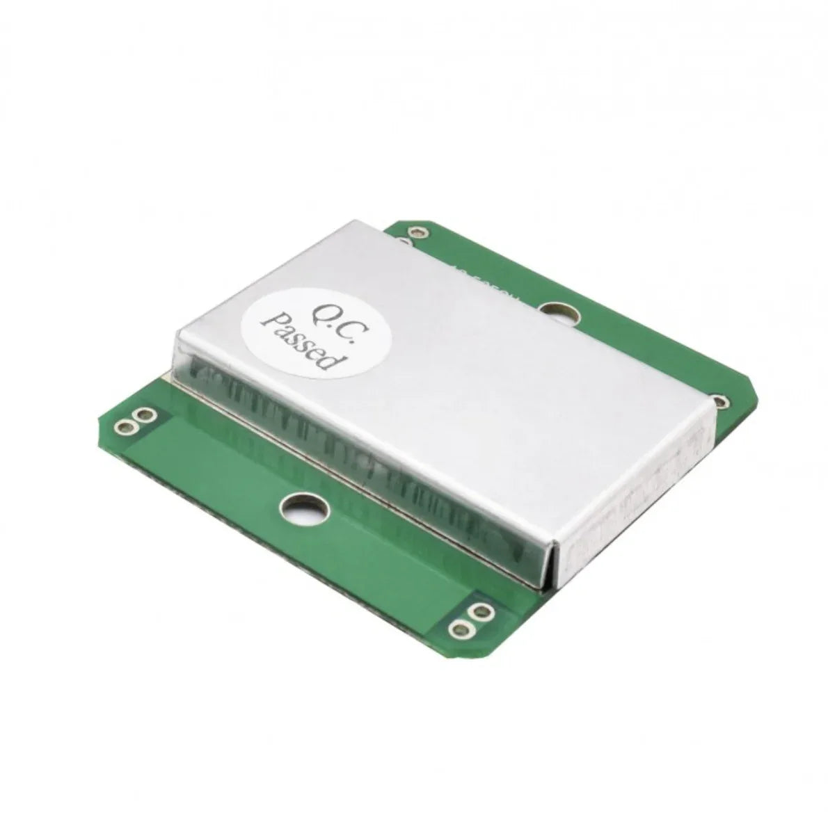 HB100 Doppler Module - Robot Pi Shop
