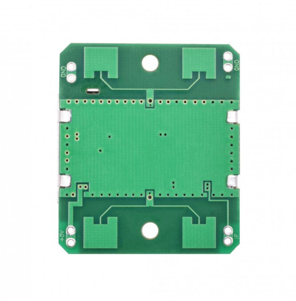 HB100 Doppler Module