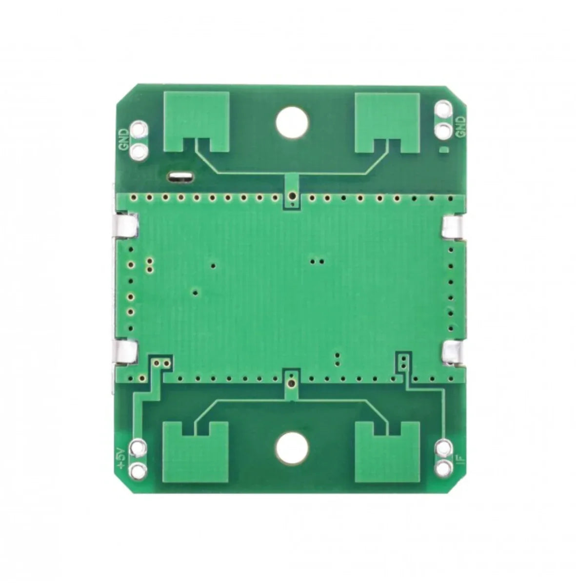 HB100 Doppler Module - Robot Pi Shop