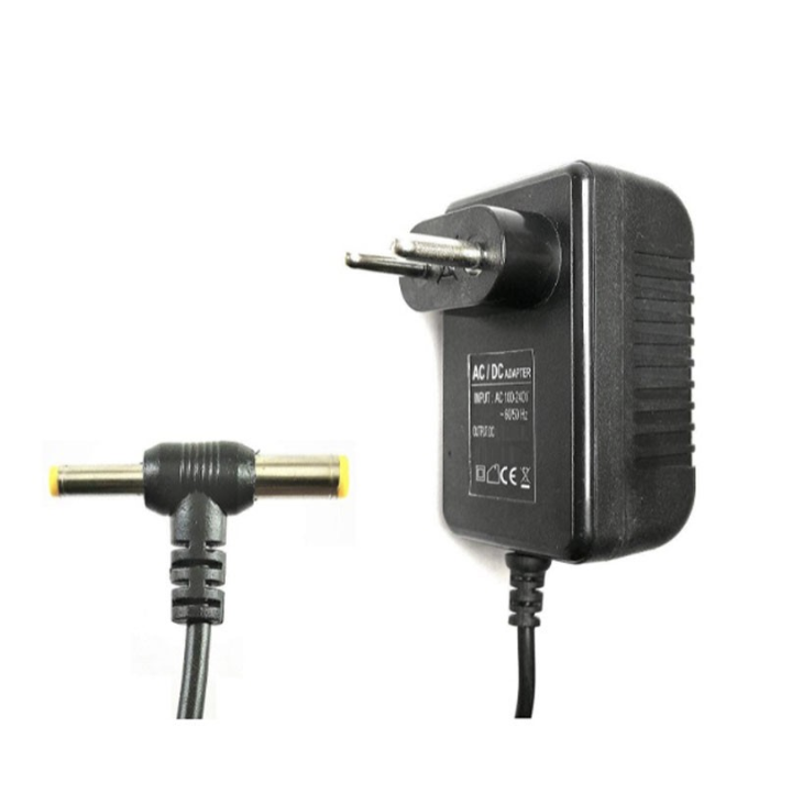 Power Adapter 5V 2A Double Pin