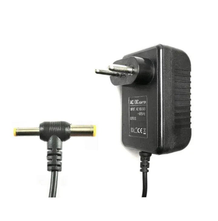Power Adapter 5V 2A Double Pin - Robot Pi Shop