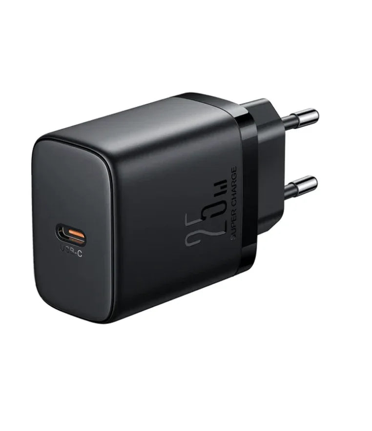 Power Adaptor 25W USB Type-C - Robot Pi Shop