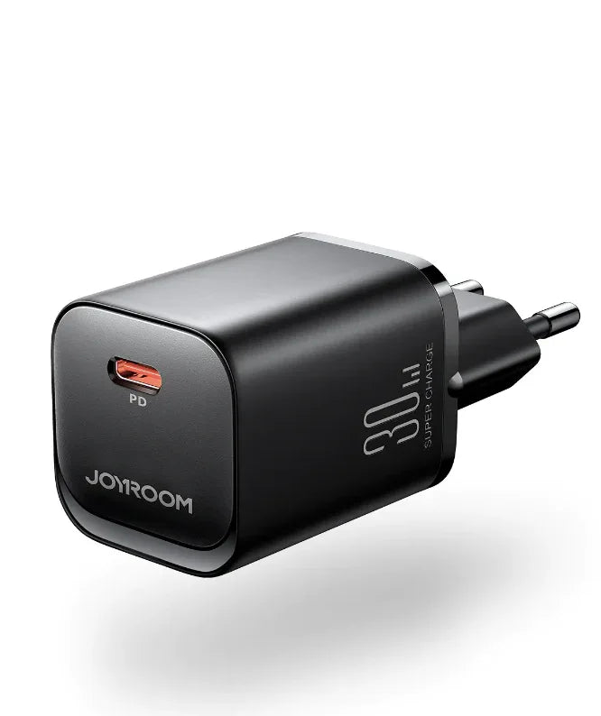 Power Adaptor 30W USB Type-C - Robot Pi Shop