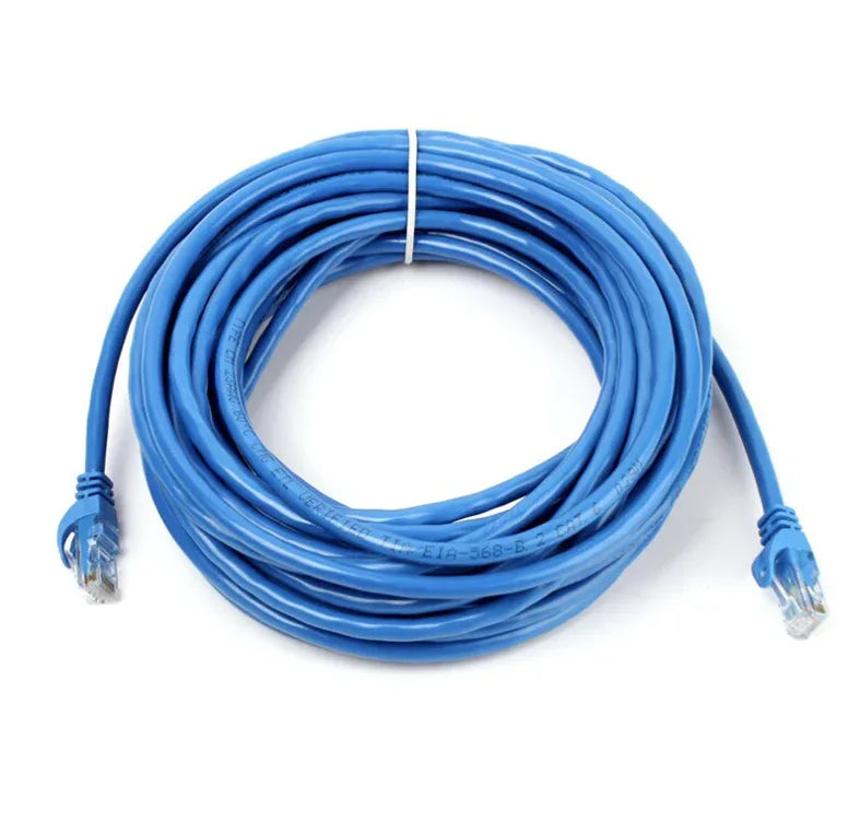 Cat6 Network Cable 5m - Robot Pi Shop