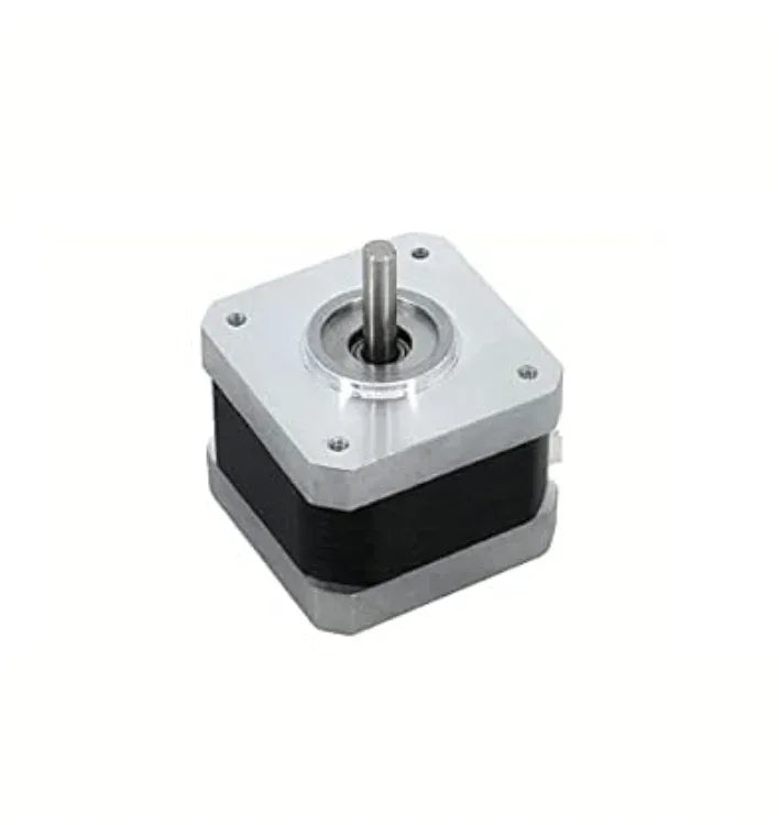 Nema 17 Stepper Motor 42HS34 - Robot Pi Shop
