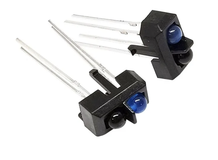 TCRT5000 Reflective Optical Sensor