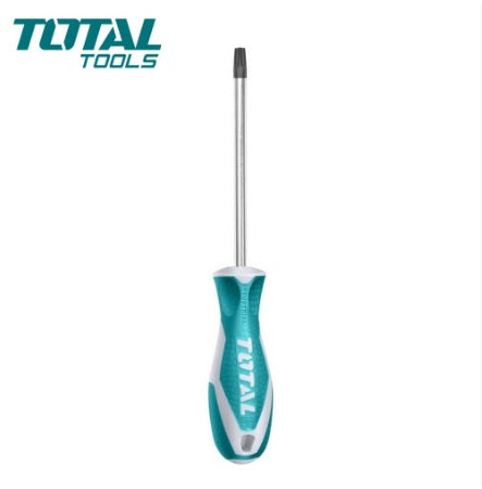 Total Screwdriver