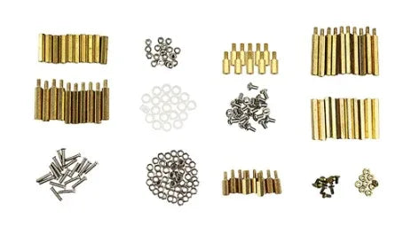 Screw Kit - Robot Pi Shop