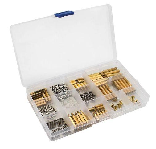 Screw Kit - Robot Pi Shop