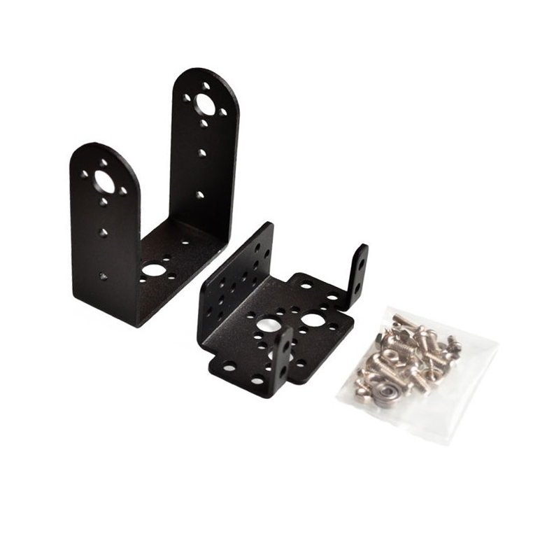 Servo Mount Brackets