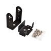 Servo Mount Brackets