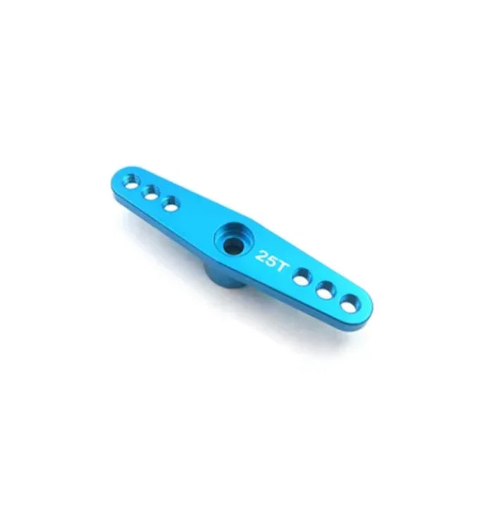 RC-25T Metal Servo Arms - Robot Pi Shop