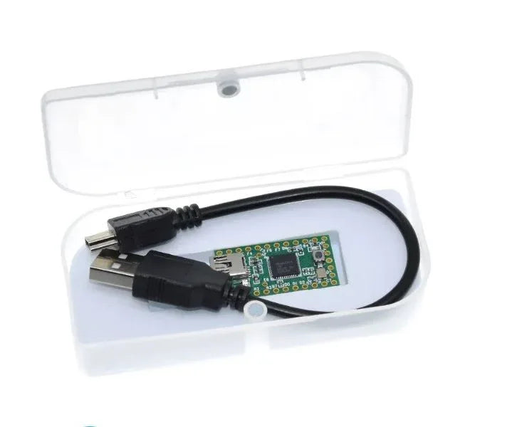 TZT Teensy 2.0 - Robot Pi Shop