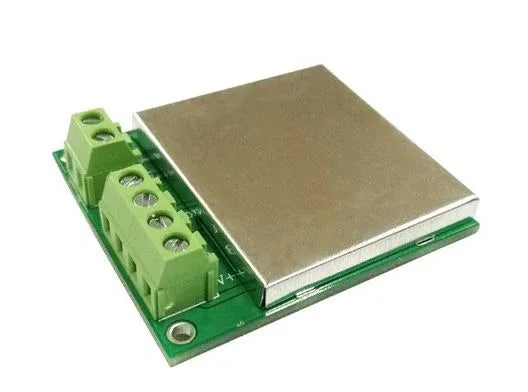 MAX6675 Temperature Sensor Acquisition Type K Thermocouple RS485 - Robot Pi Shop
