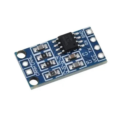 TJA1050 CAN Controller Bus Driver Interface Module - Robot Pi Shop