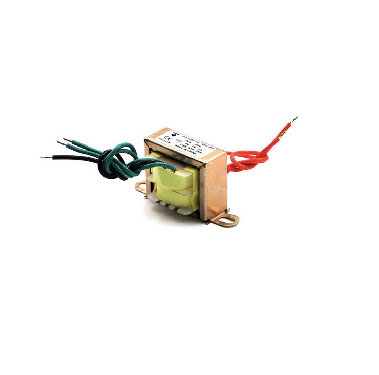Transformer 2VA 6V X 2
