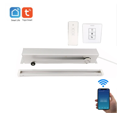 Tuya RF Actuator