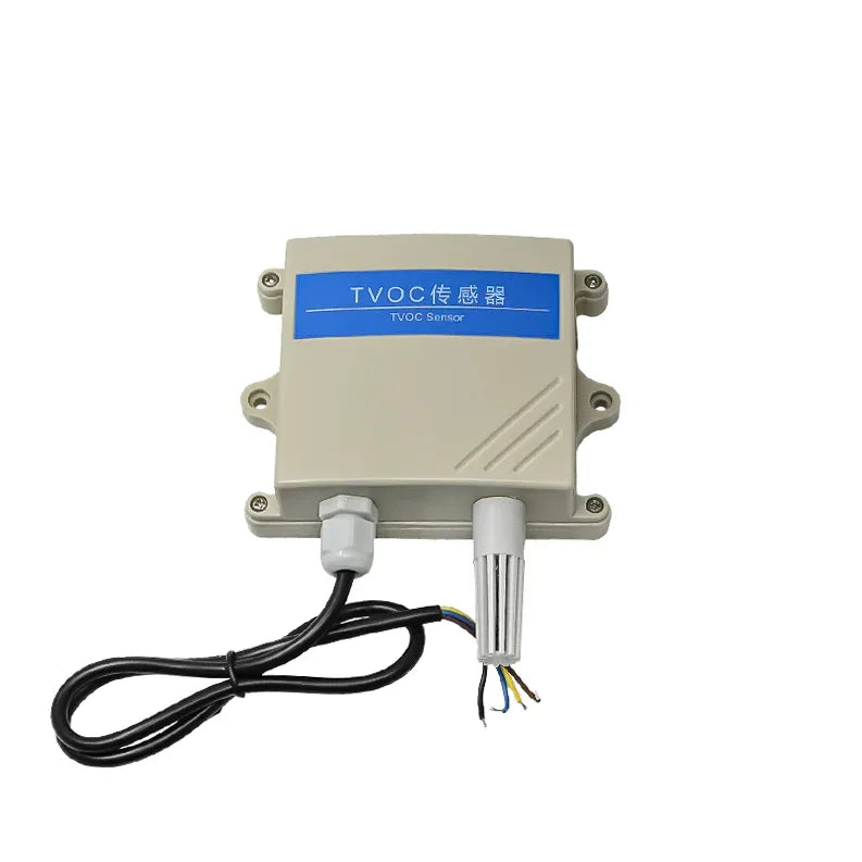 TVOC Transmitter (RS485) - Robot Pi Shop