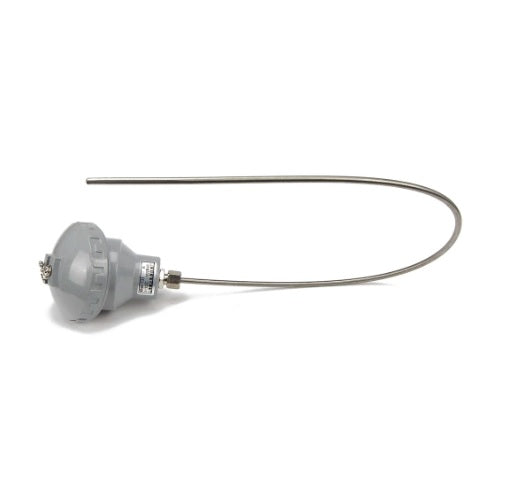 K-type electric WRNK-131 temperature sensor 500mm
