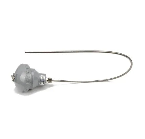 K-type electric WRNK-131 temperature sensor 500mm - Robot Pi Shop