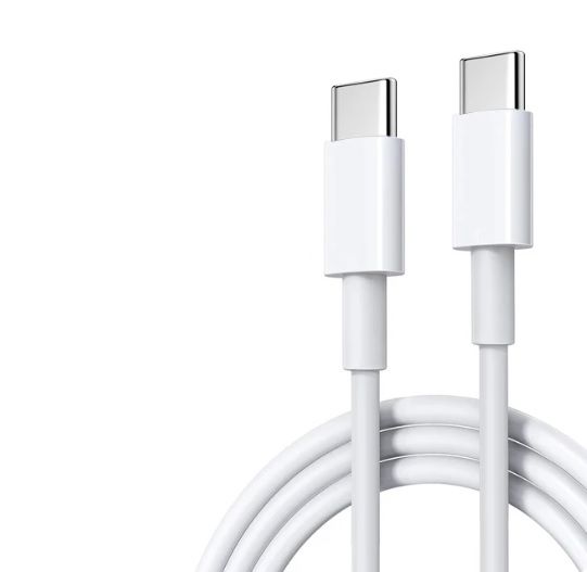 USB C to Type C Cable