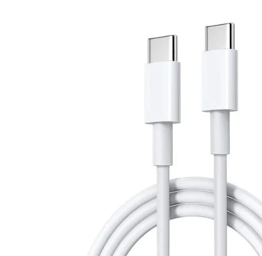 USB C to Type C Cable - Robot Pi Shop