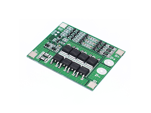 BMS 3S 30A 12V Li-ion Lithium 18650 Battery Protection Circuit