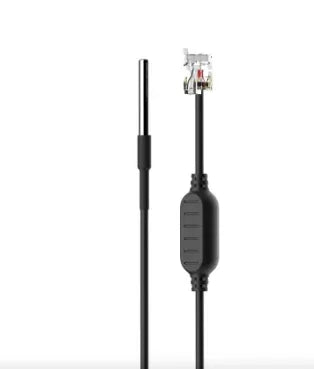 SONOFF Waterproof Temp Sensor for TH Series - Robot Pi Shop