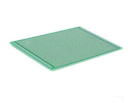 8*12cm Protoboard PCB Universal Board - Robot Pi Shop