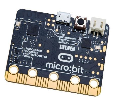 Micro:Bit V1.0