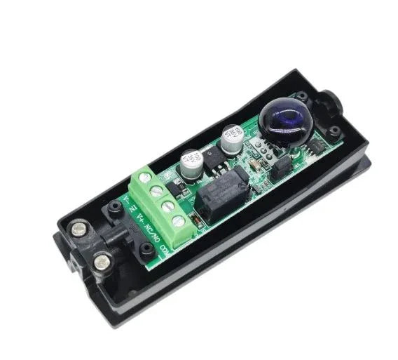 Infrared Gate Beam Sensor - Robot Pi Shop