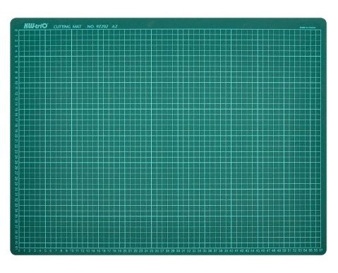 A2 PVC Double Sided Cutting Mat