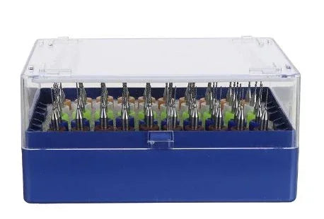 Tungsten Hard Alloy PCB Board Engraving Tool - Robot Pi Shop