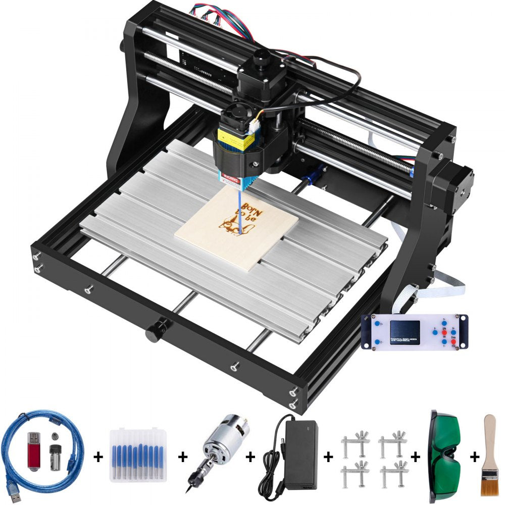 Robot Pi Shop