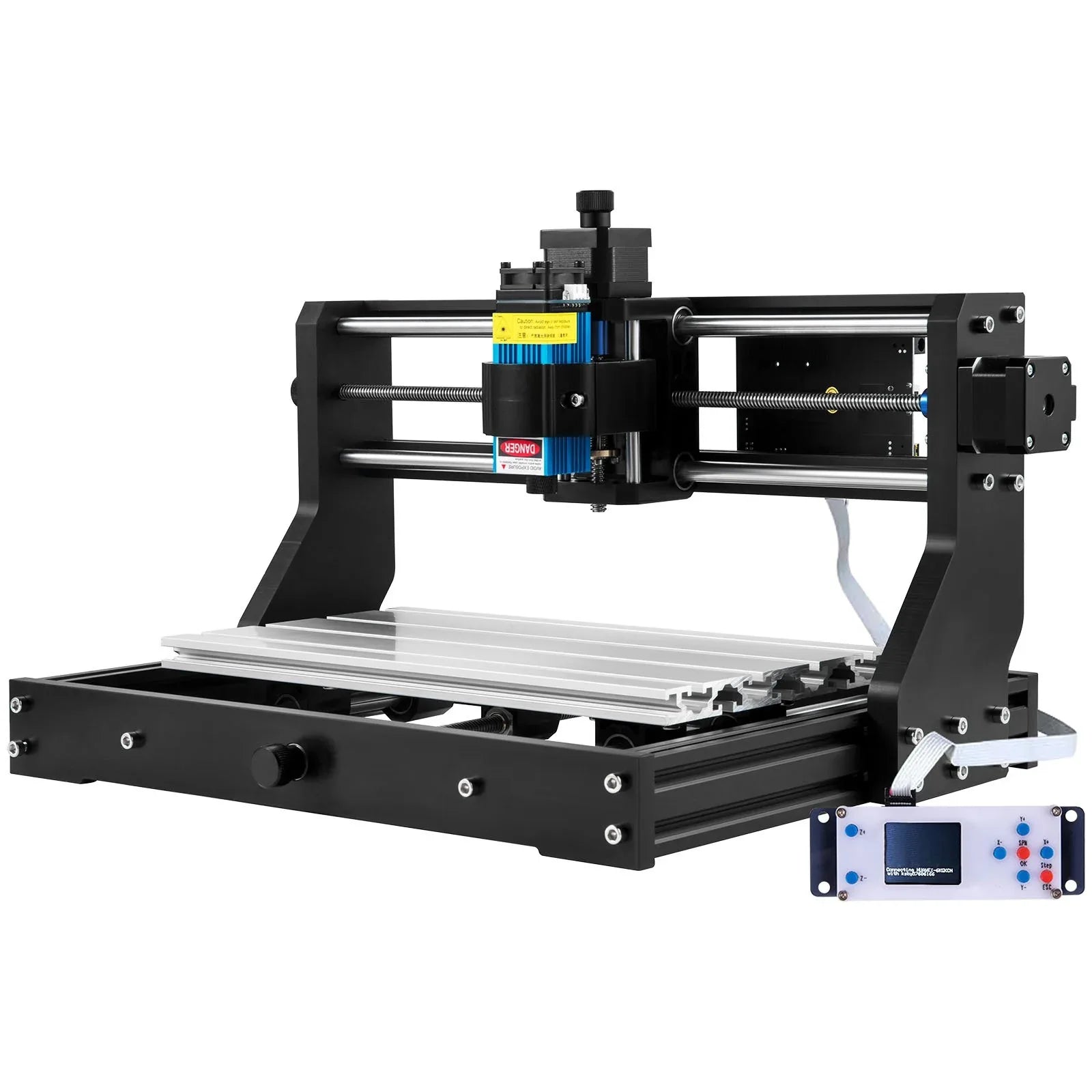 3018 Pro Wood Engraving CNC Machine - Robot Pi Shop