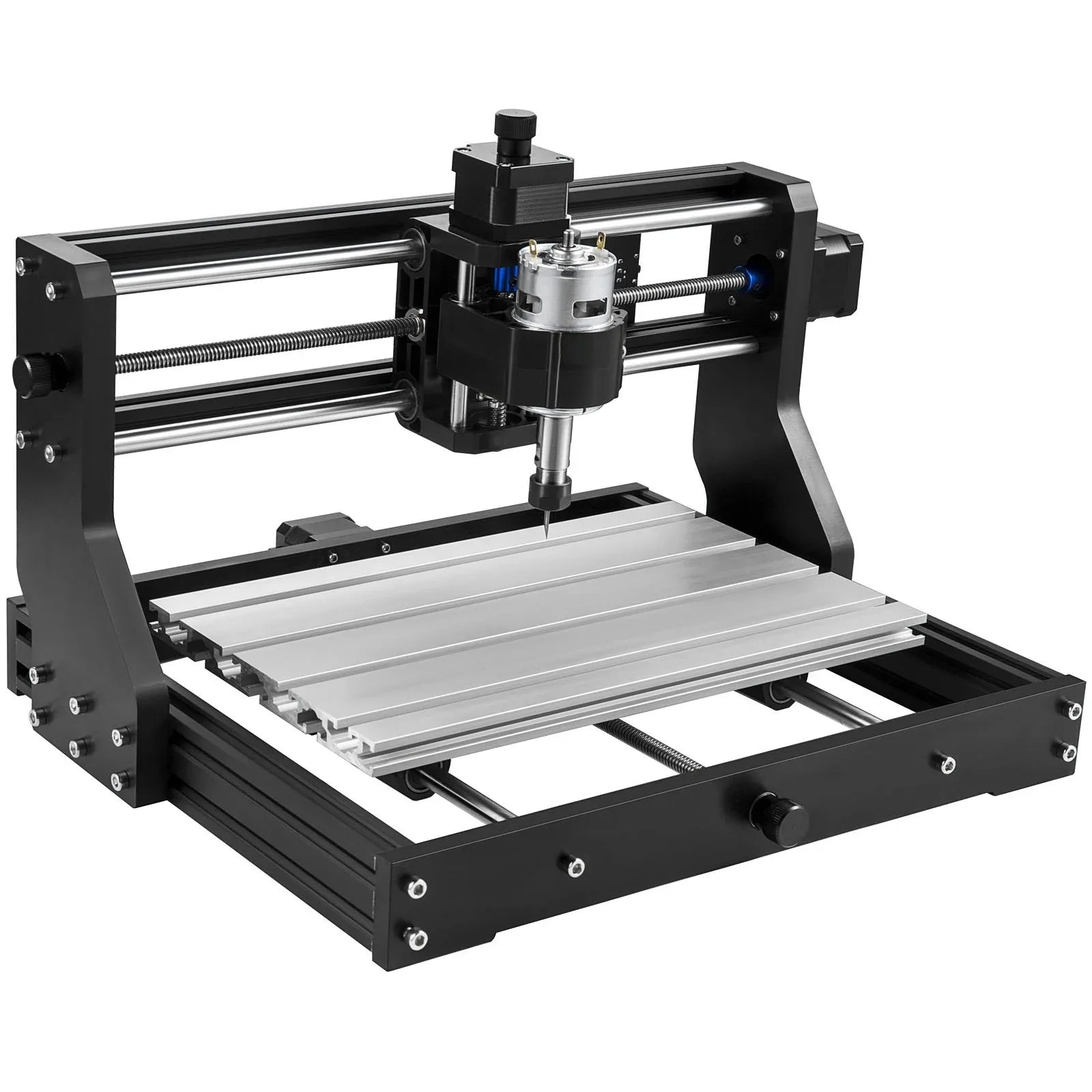 3018 Pro Wood Engraving CNC Machine - Robot Pi Shop