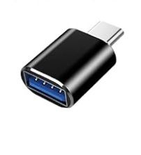 USB 3.0 to Type-C Adapter