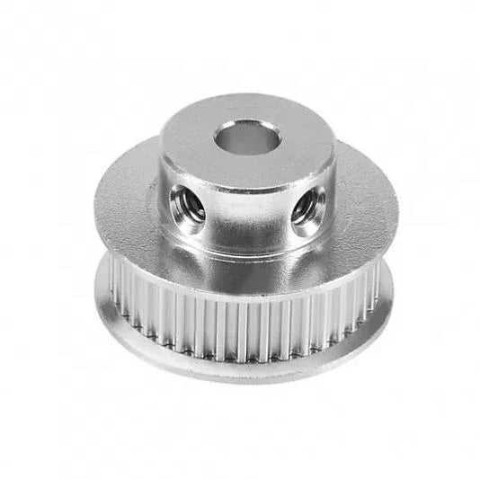 GT2 Pulley - 36 Teeth 5mm Bore - Robot Pi Shop