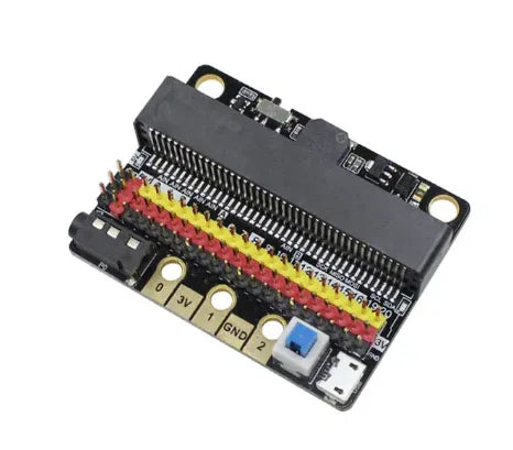 Micro:Bit Motherboard V2 Expansion Board - Robot Pi Shop
