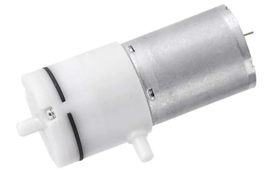 Micro Vacuum Pump 12V