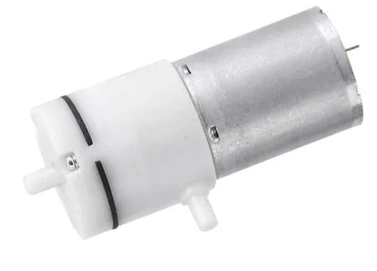 Micro Vacuum Pump 12V - Robot Pi Shop