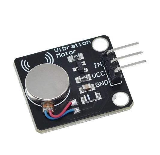 Vibration Motor Module
