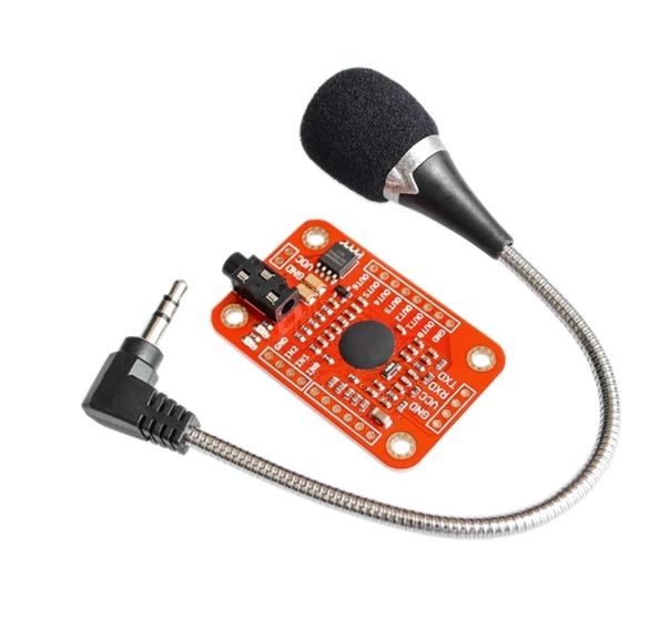 Voice Recognition Module V3.0