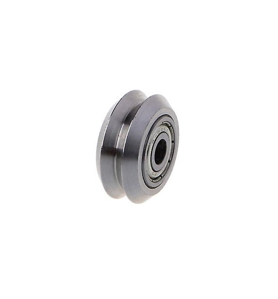 V type pulley