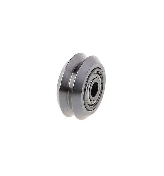 V type pulley - Robot Pi Shop