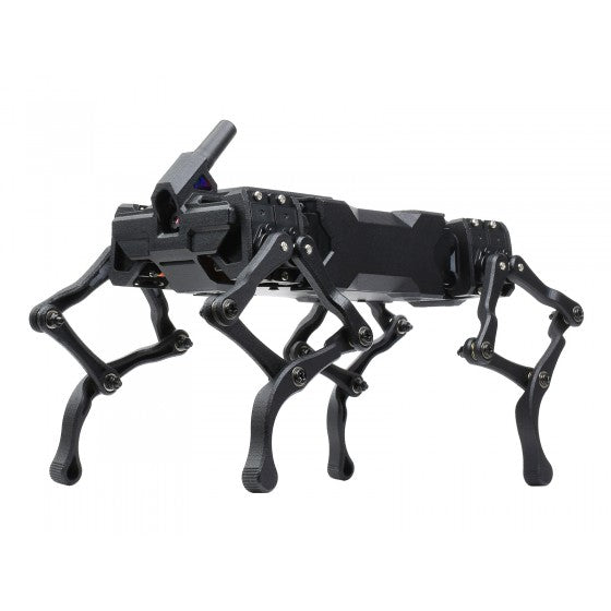 WAVEGO, 12-DOF Bionic Dog-Like Robot