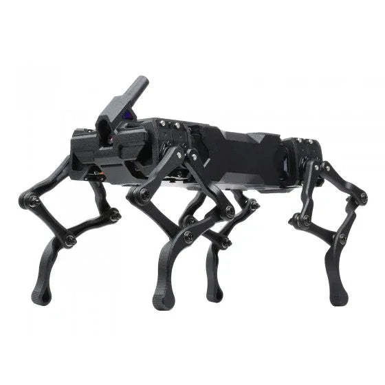 WAVEGO, 12-DOF Bionic Dog-Like Robot - Robot Pi Shop