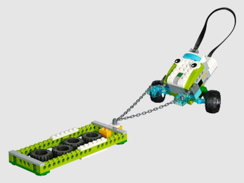 WeDo Education 2.0 Core Set