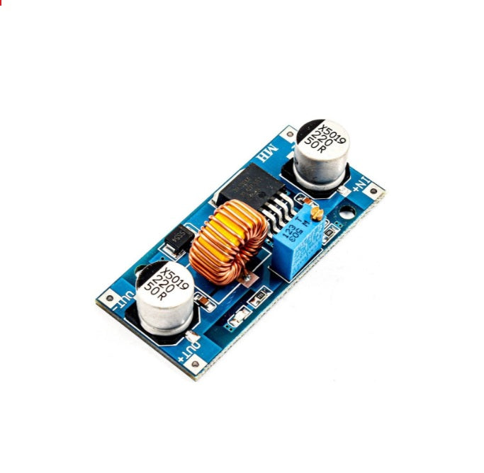 XL4015 5A DC-DC Step Down Buck Converter
